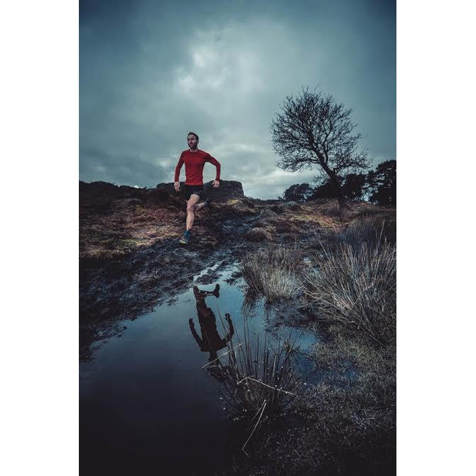 Guest post by Ben Mounsey - a seriously good Fell runner on his adventures in Italy's mountains