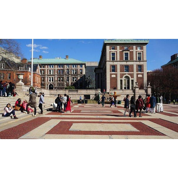 Higher education in the new age -