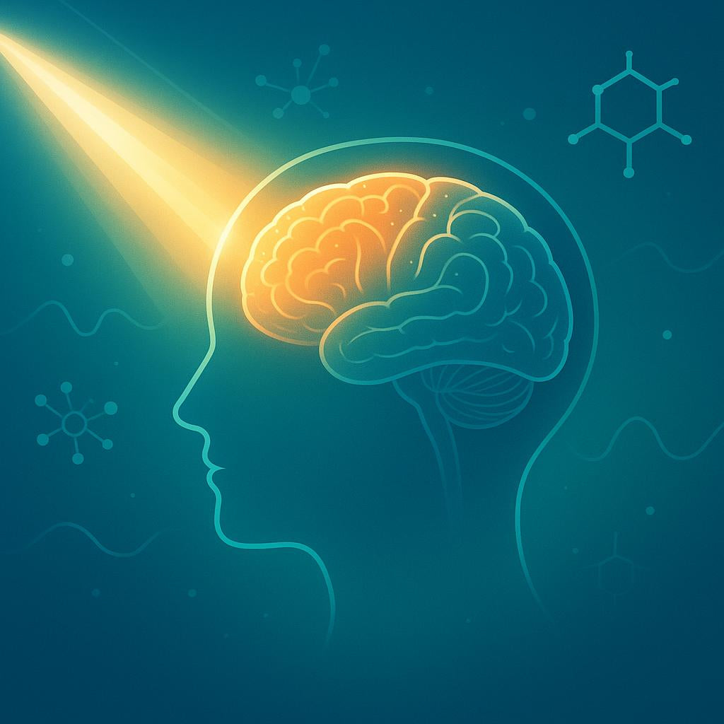 Photobiomodulation and Cognitive Health: A Comprehensive Guide