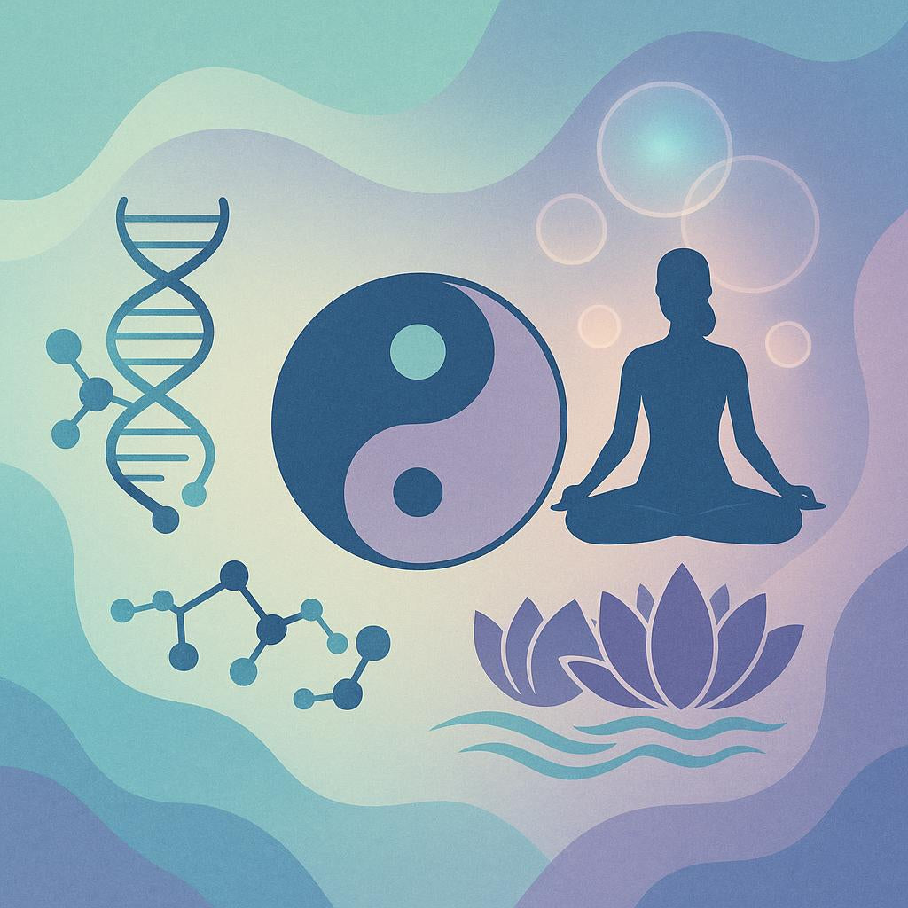 Unveiling Progesterone: The Hormonal Key to Balance