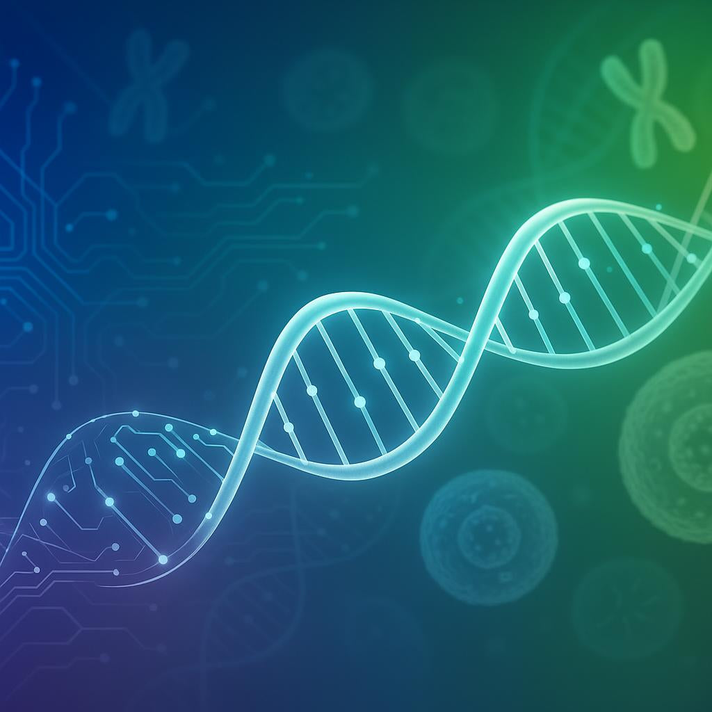 Reversing Biological Age: The SB000 Gene Breakthrough