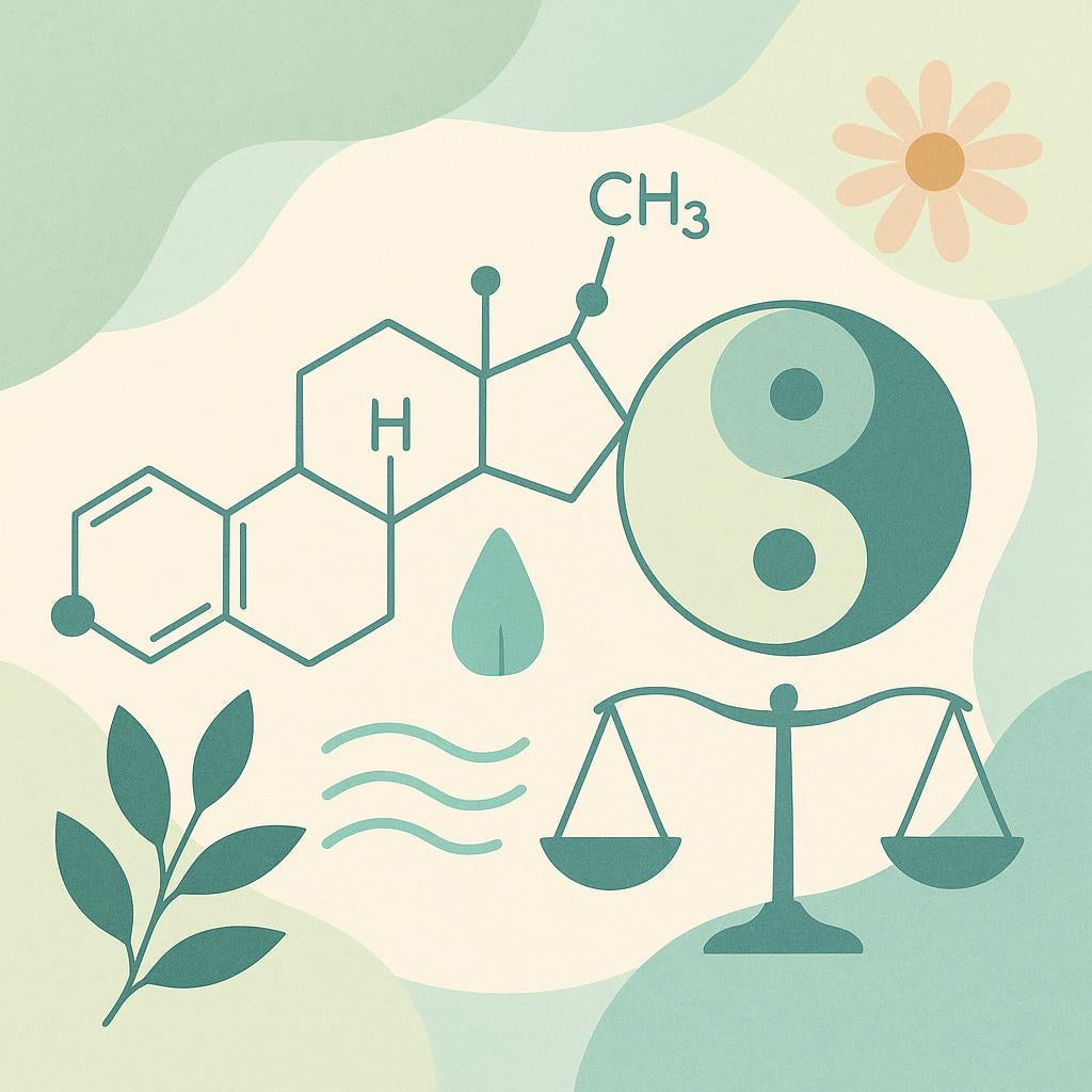 Understanding Hormones: A Guide to Bioidentical Therapy