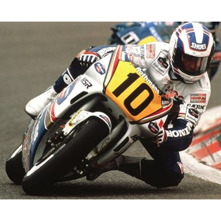 THE FUTURE OF SPORTS PSYCHOLOGY - DISCUSSION WITH WORLD CHAMP MOTORCYCLIST WAYNE GARDNER AND LISA TAMATI