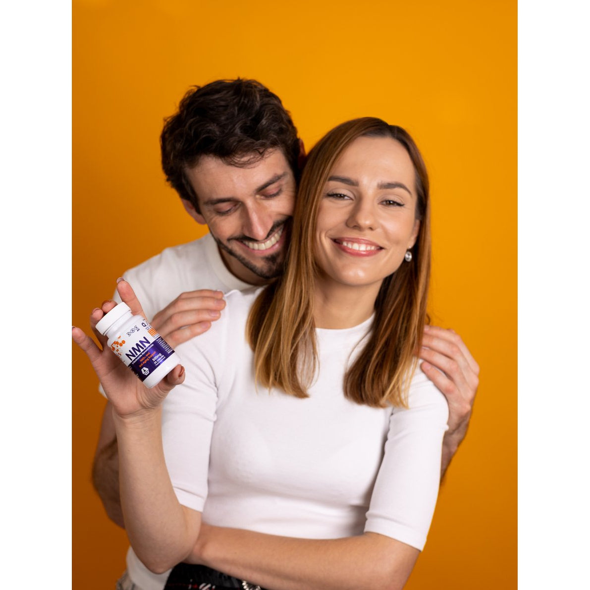 Could NMN be the best fertility supplement to get pregnant?