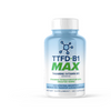 TTFD - B1 Max -Thiamine Derivative -60 caps