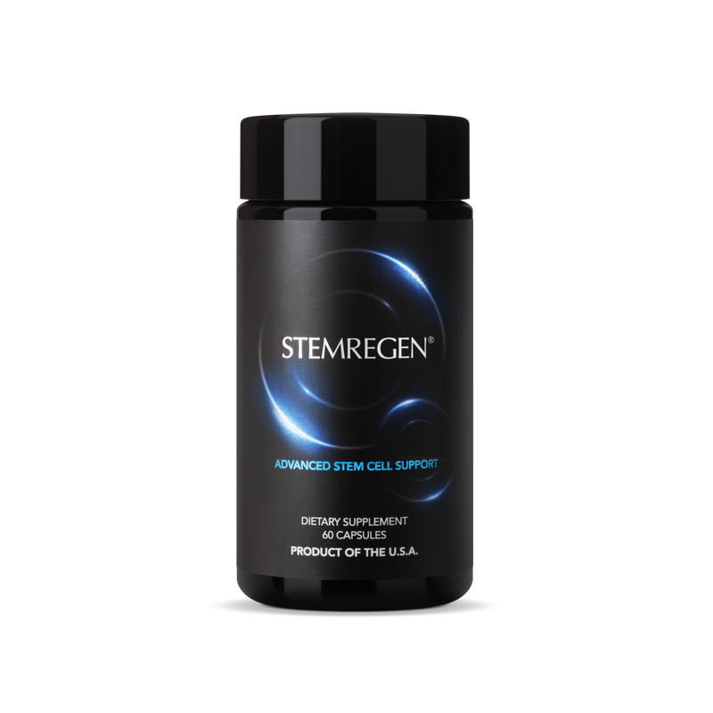 STEMREGEN - 90 serves (90 Day Supply)