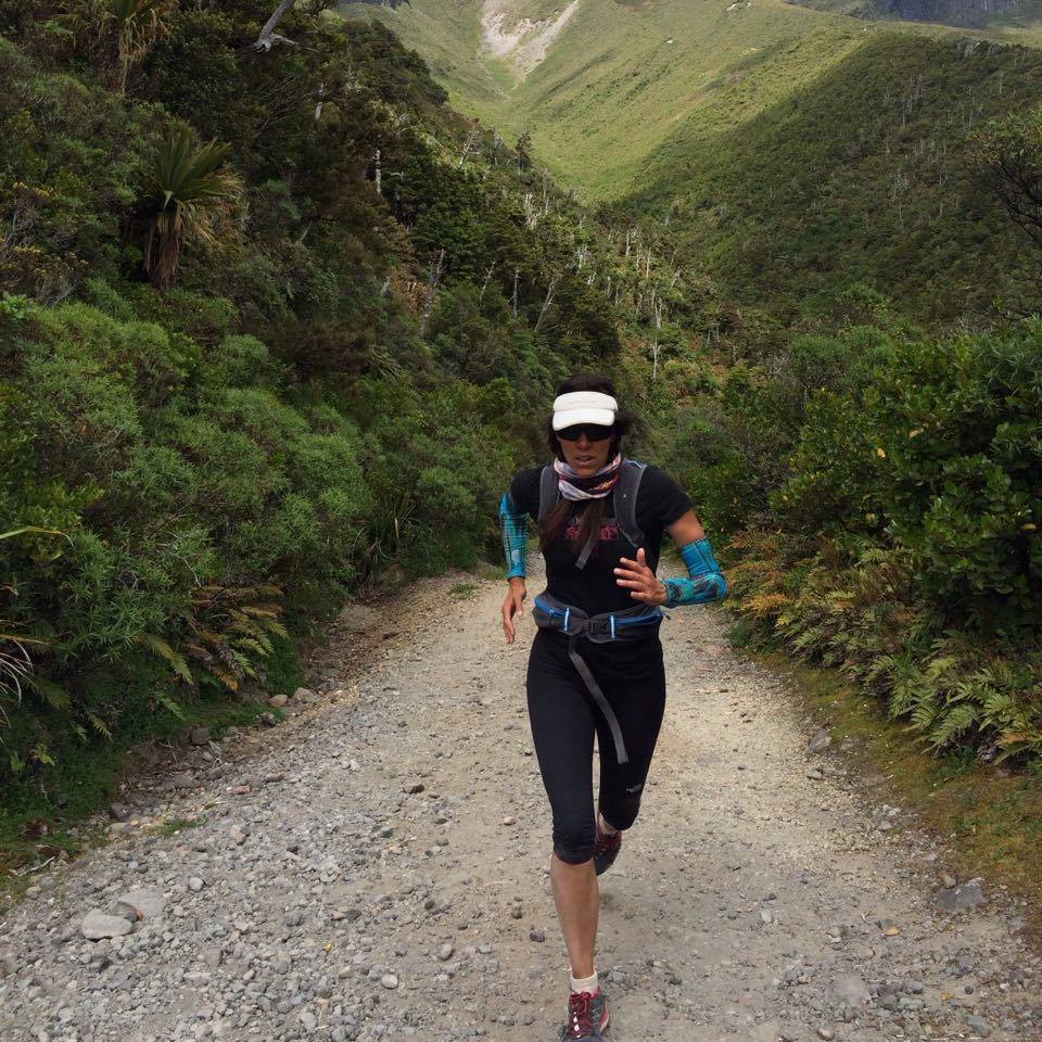 The first 6 weeks of a run training programmes for beginners