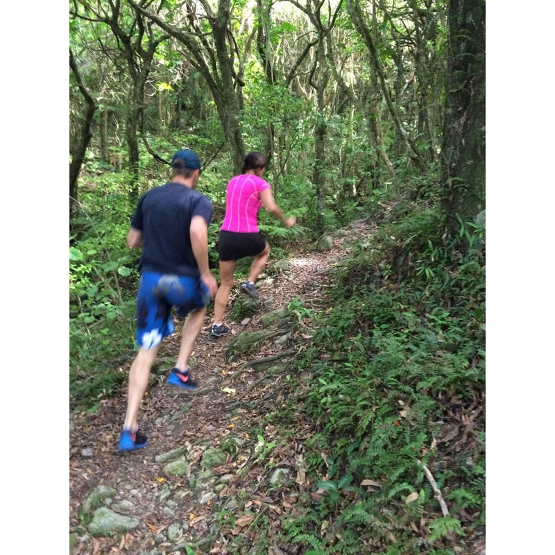 Running Drills - The Carioca Drill - Video