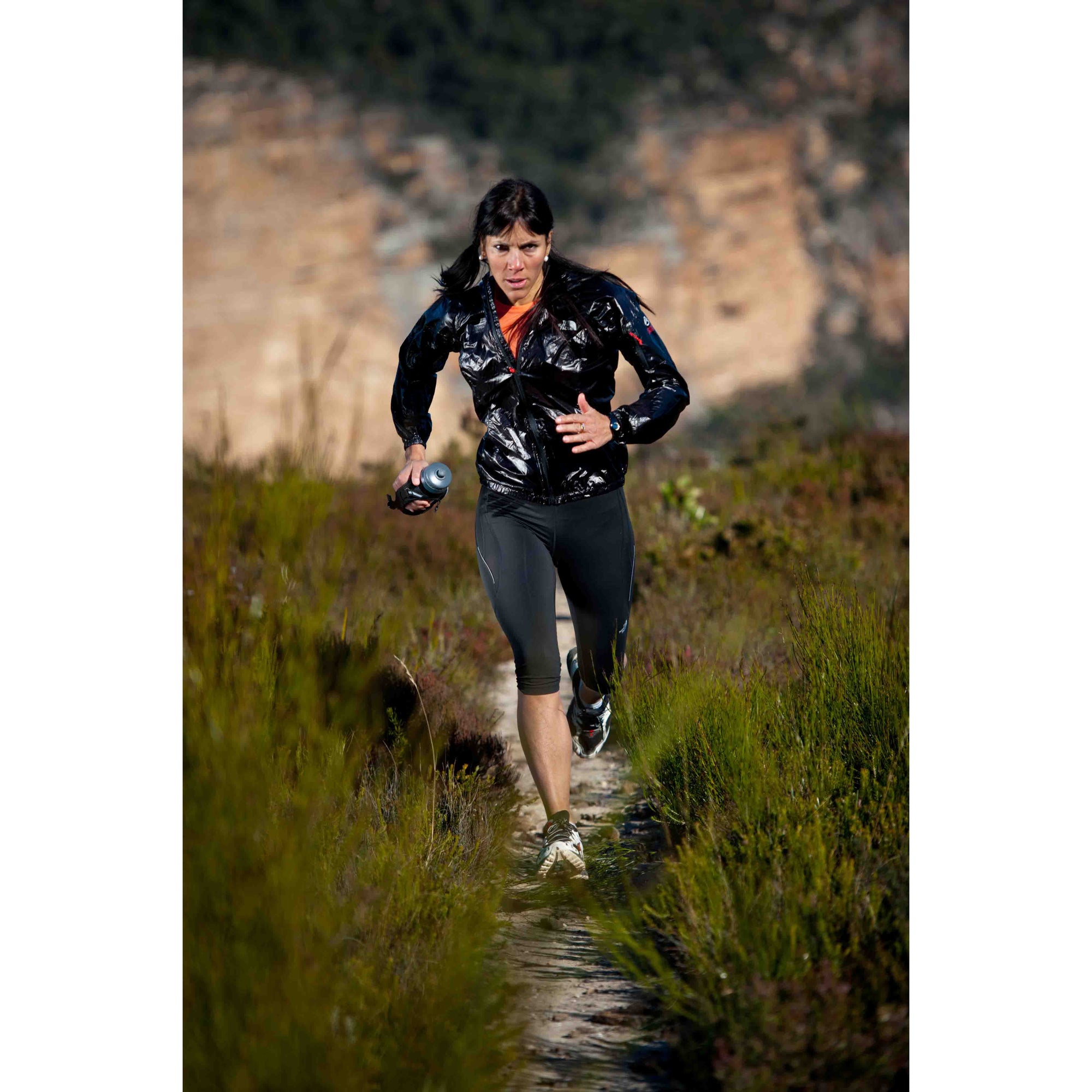 Why do so many runners get injured?