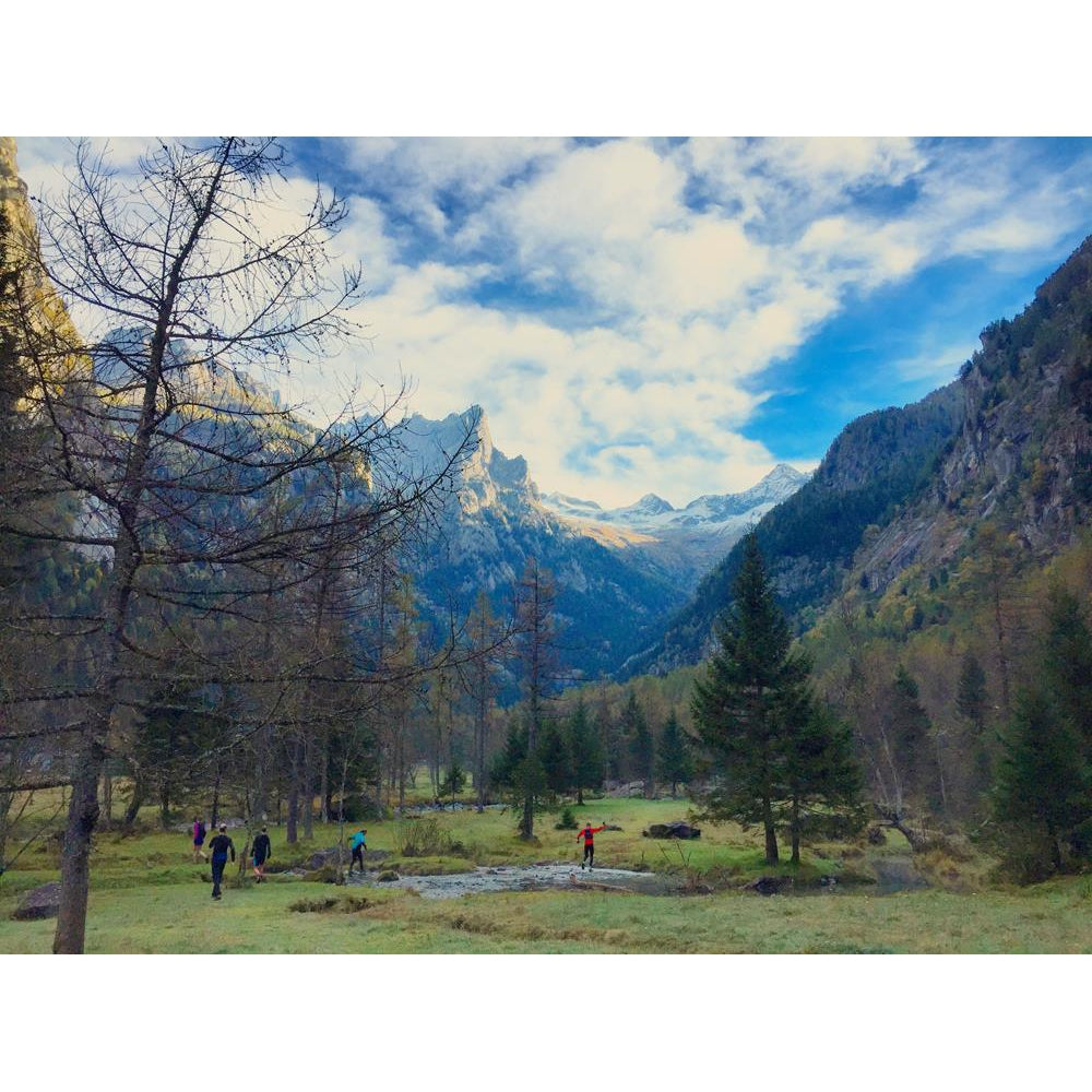 Guest post by Ben Mounsey - seriously good Fell runner on Why he runs