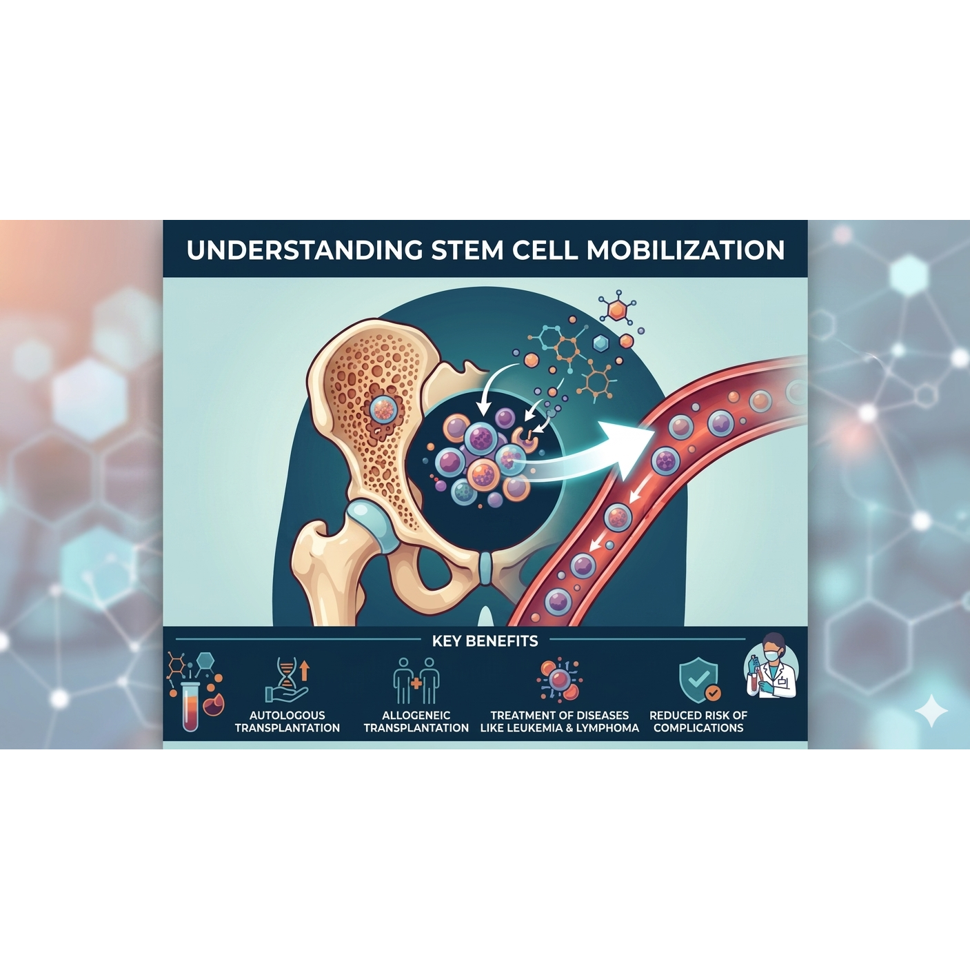 Stem Cell Breakthrough: with Stem Cell Scientist Christian Drapeau