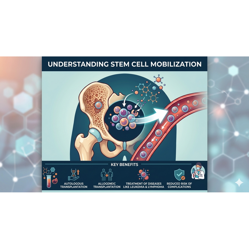 Stem Cell Breakthrough: with Stem Cell Scientist Christian Drapeau