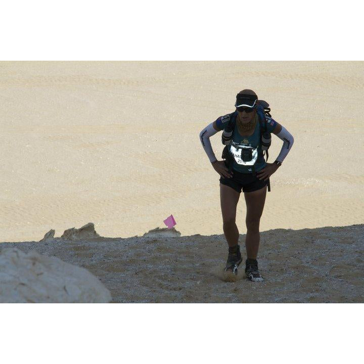 That one question - Why do you do it (ultramarathon running)
