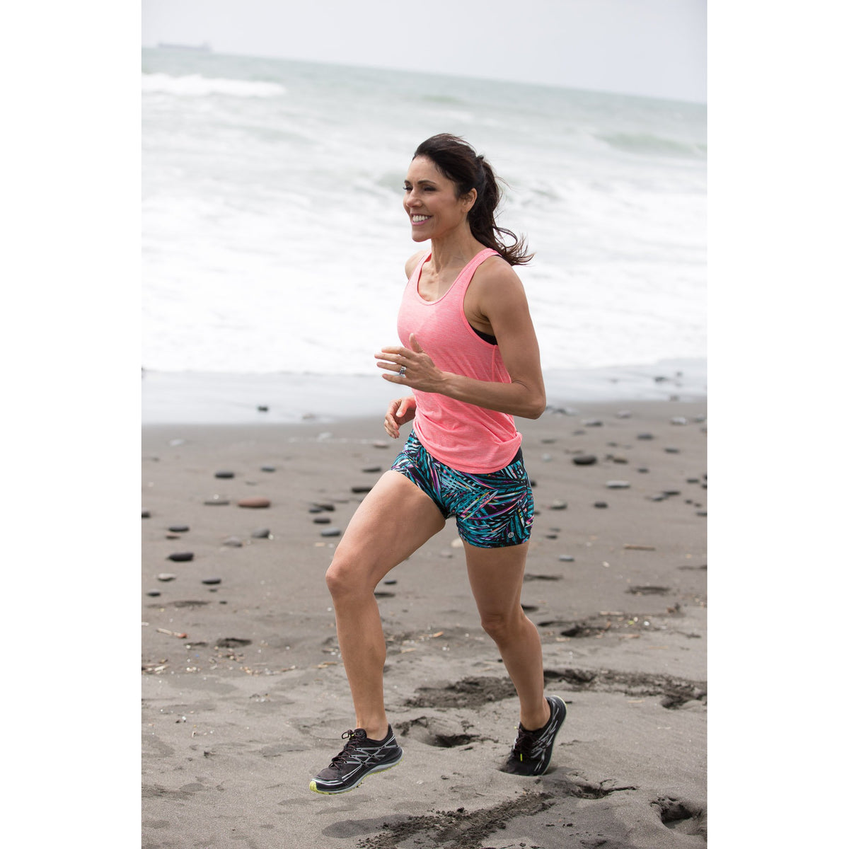 How to run further and faster - Part two - improving your physiology - Pushing The Limits Podcast