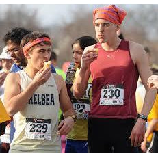 What to eat while running
