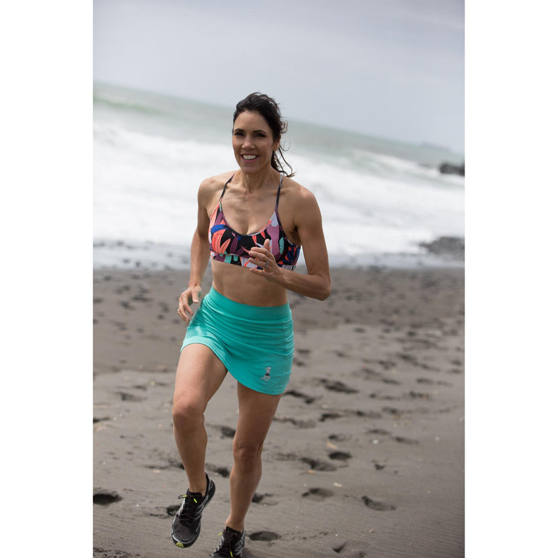 Why running isn't the most effective weight loss training system