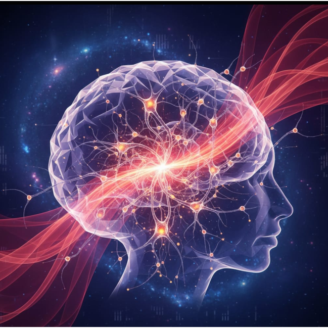 Revolutionizing Brain Health: Light and Beyond