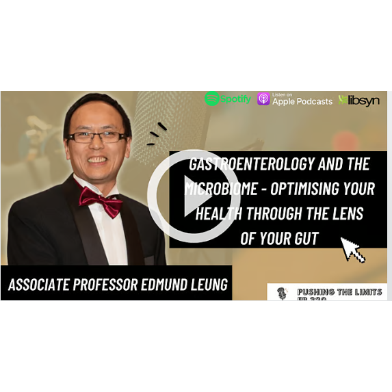 Enhancing Gut Health: A Comprehensive Guide