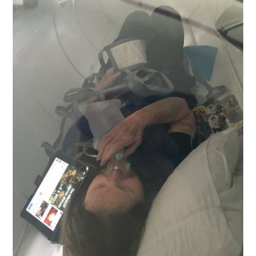 Hyperbaric Oxygen Therapy - It's benefits and uses.