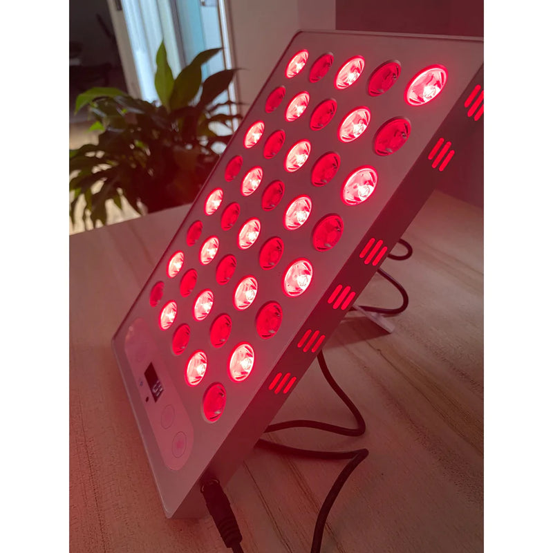 Red Light Therapy 