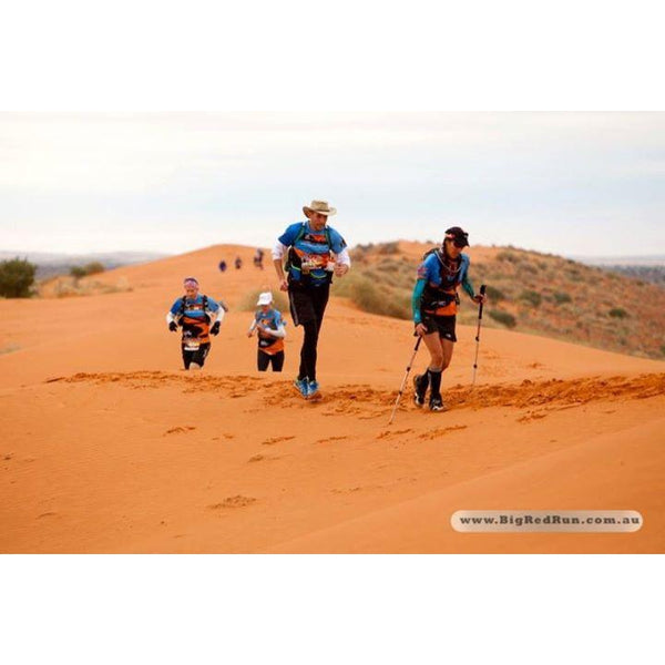 Why every athlete should wear compression gear - Pushing The Limits Podcast