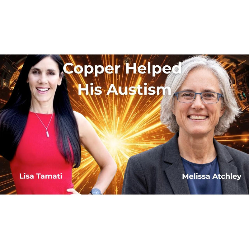 Copper, Mitochondria and Autism: The Missing Link No One Is Talking About