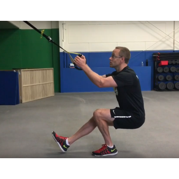 Why strength training is crucial for improved running performance