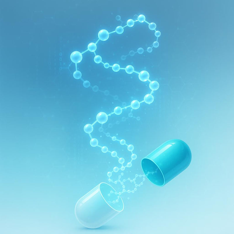 The Future of Medicine: Exploring Orally Available Peptides