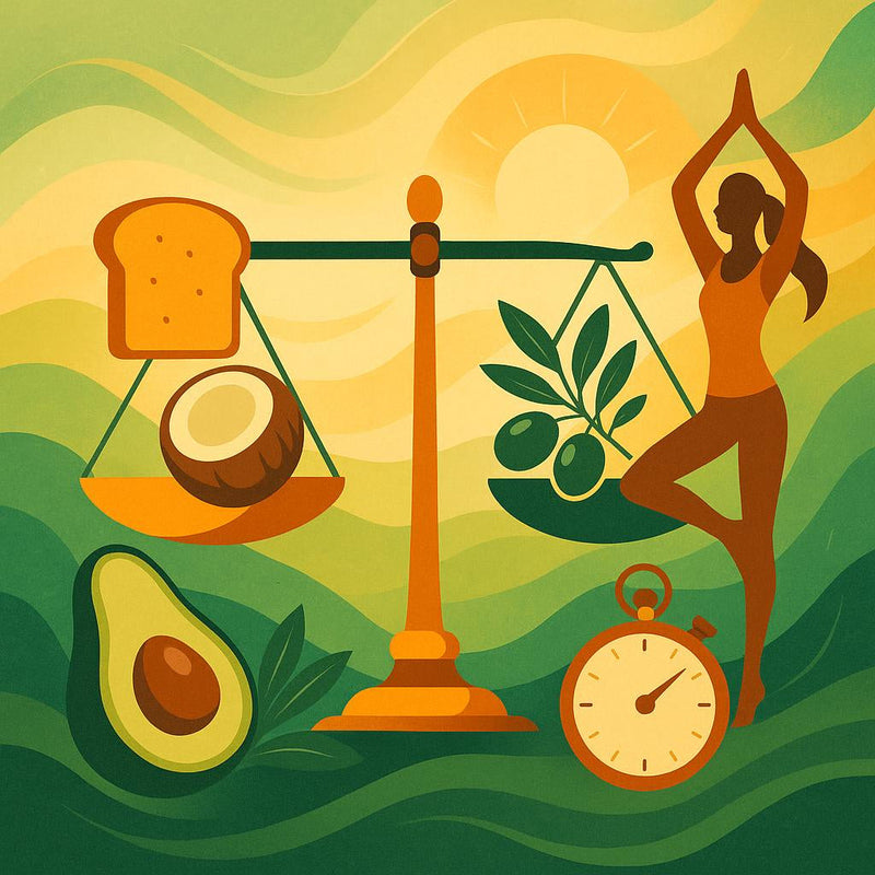 Unlocking Metabolic Flexibility: A Comprehensive Guide