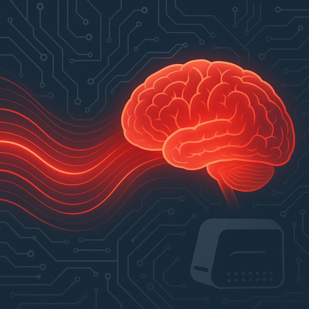 Harnessing Red Light Therapy for Brain Health