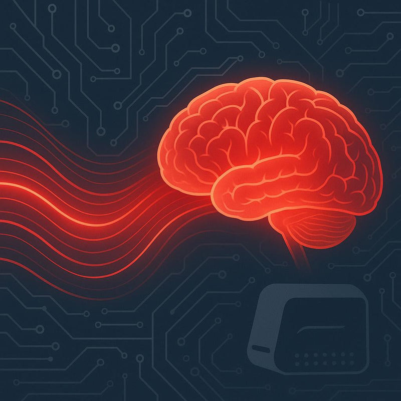 Harnessing Red Light Therapy for Brain Health