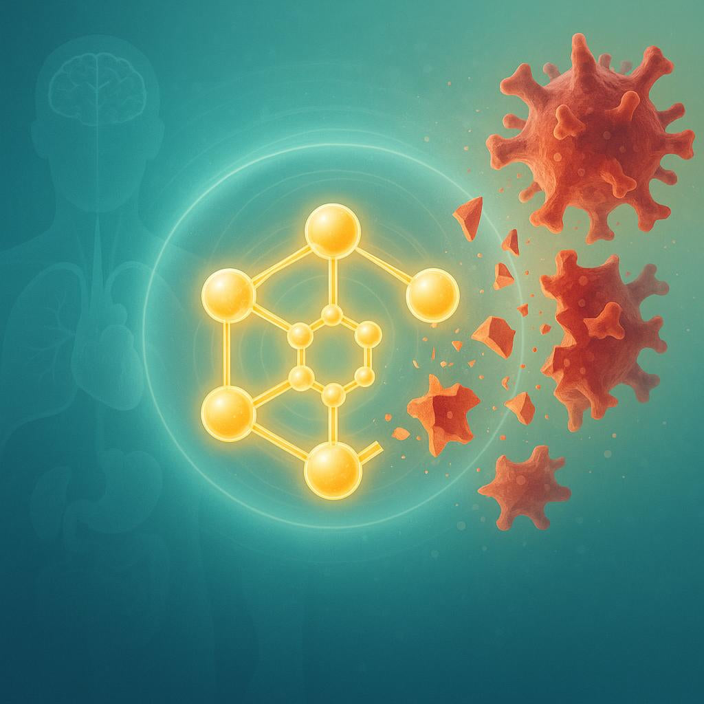 Combating Spike Protein: A Revolutionary Approach