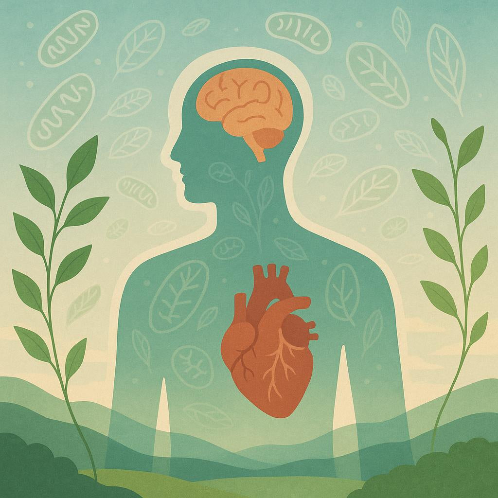 Transforming Cancer Care: A Metabolic Approach