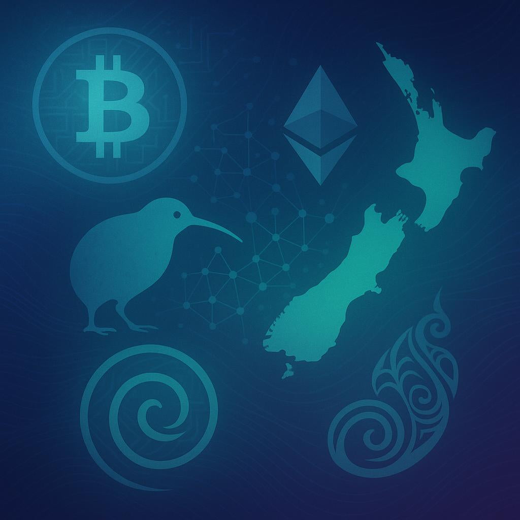 Financial Self-Sovereignty: Navigating Crypto and AI