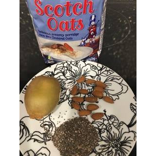 5 nutritious breakfast ideas for runners