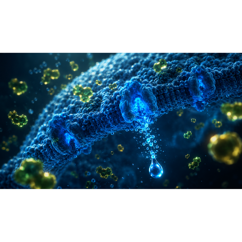 The Enzyme Eating Your NAD+: Why CD38 Is the Piece Every NAD+ Protocol Misses