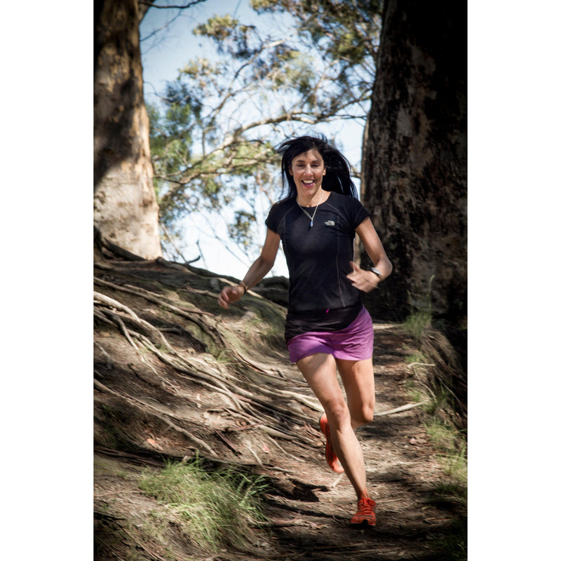 Encouragement for beginners starting out on a fitness programme