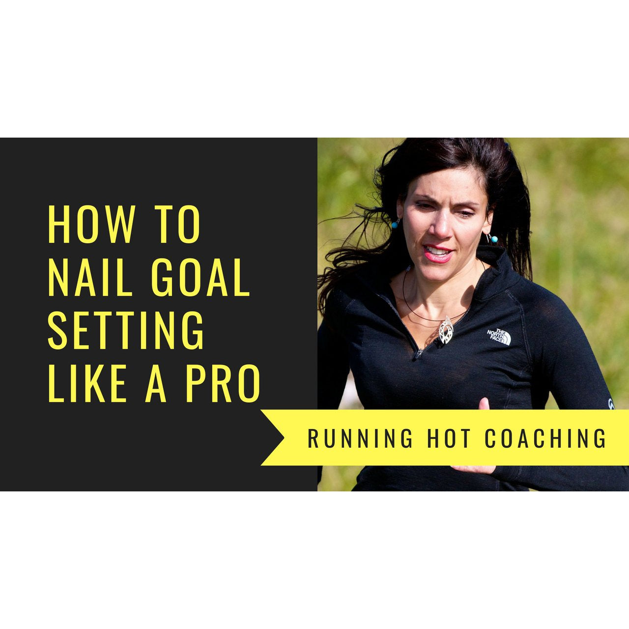 How To Set And Smash Your Goals