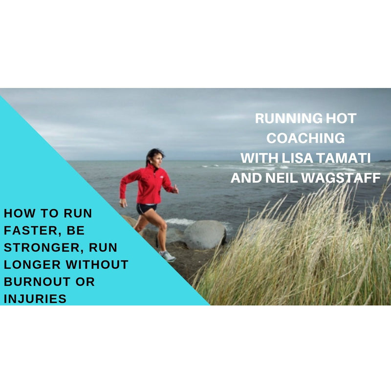HOW TO RUN FASTER, BE STRONGER, RUN LONGER WITHOUT BURN OUT AND INJURIES