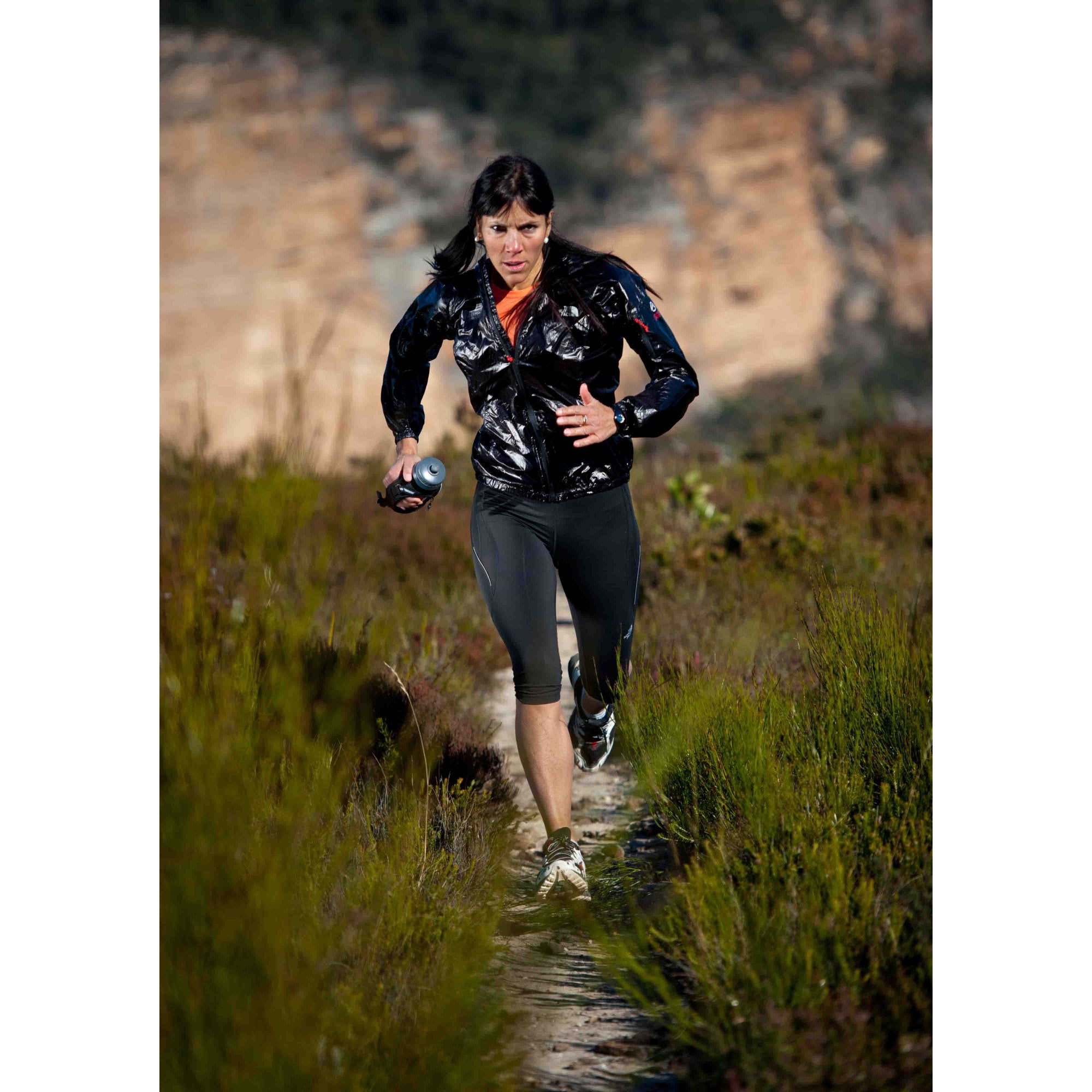 How to pack for an ultra marathon