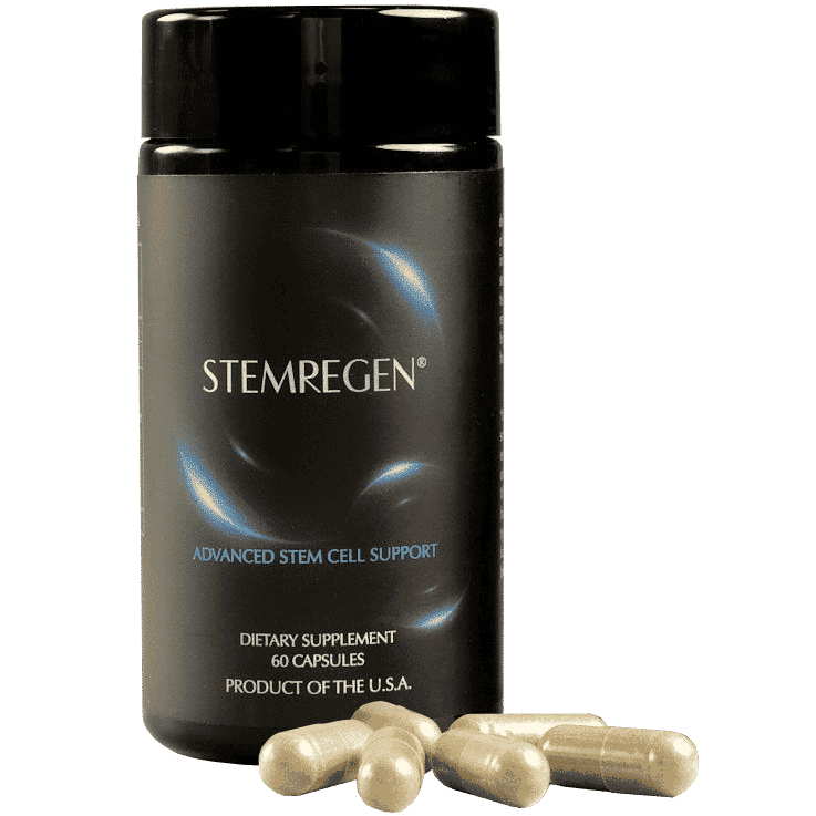 STEMREGEN - 30 serves (30 Day Supply) - Stem Cell Support Supplement