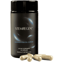 STEMREGEN - 30 serves (30 Day Supply) - Stem Cell Support Supplement