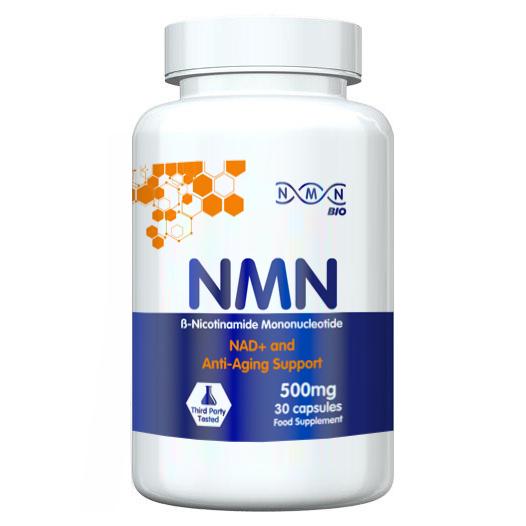 NMN Bio NMN buy UK Dr Elena Seranova Nicotinamide Mononucleotide Can NMN reverse aging Buy NMN UK Anti-Aging Longevity High Purity NMN