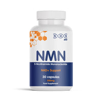 NMNBIO – NMN 500mg (3 x 30 Caps)