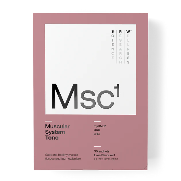 Msc¹ - Muscular Sytem Tone