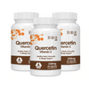 Quercetin 250mg/ 60 capsules/ with vitamin C and Citrus Bioflavonoids