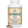 Astralagus - 300 capsules 1000mg per serving