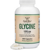 Glycine - 300 capsules