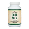 Gotu Kola 1000mg - 120 caps