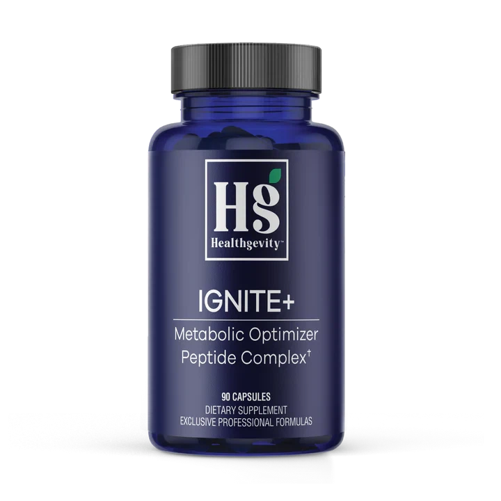 Ignite+ by Healthgevity